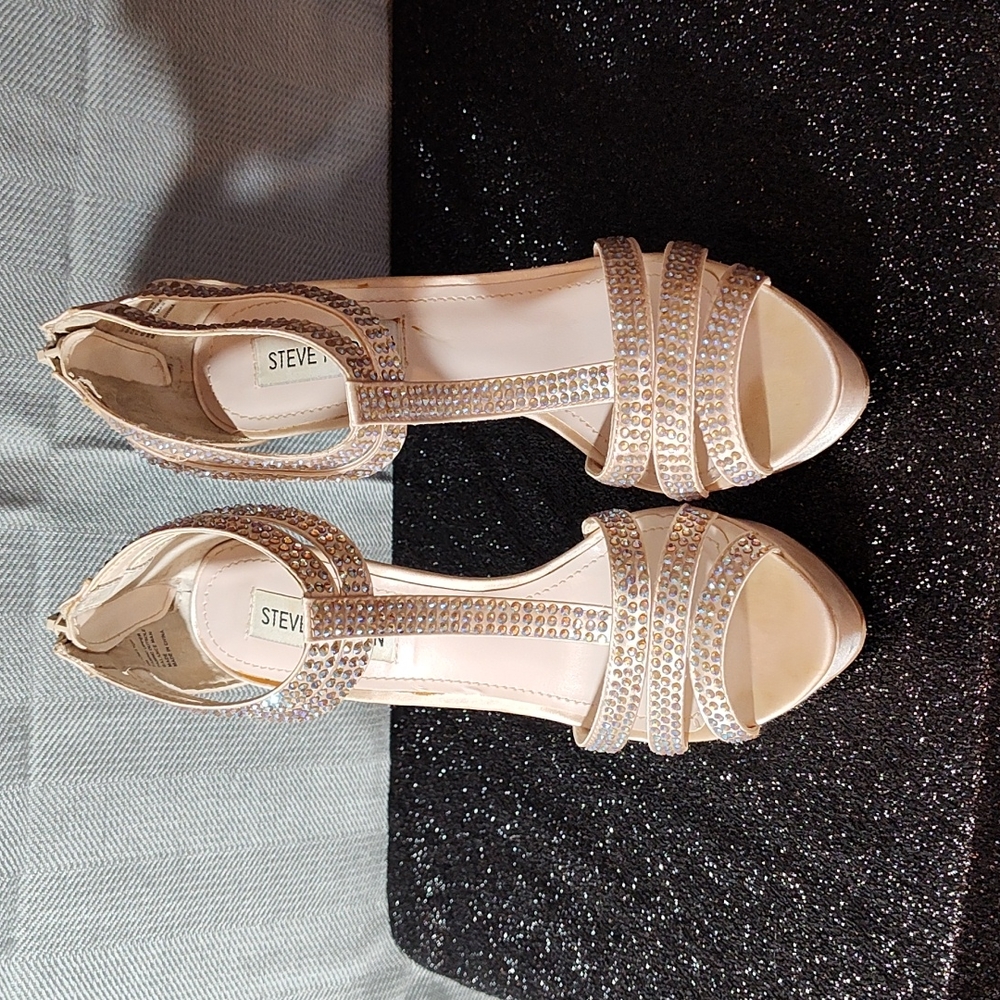 Steve Madden Shoes